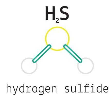 硫化氢